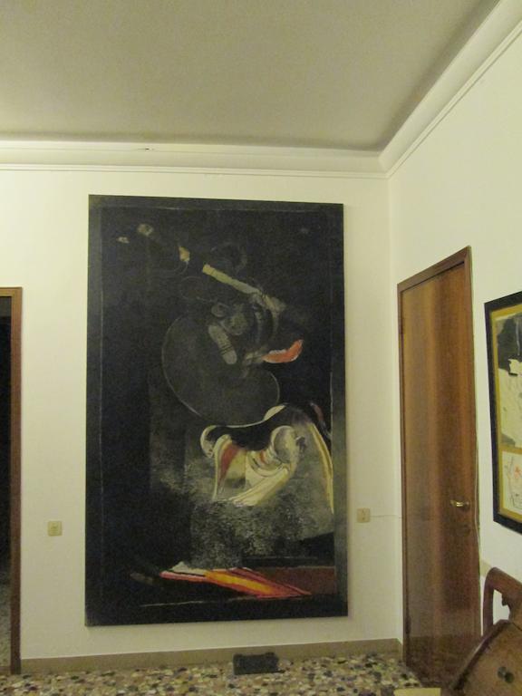 Ca'Barbaria Veneza Quarto foto